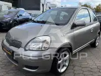 2003 Toyota YARIS