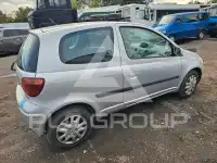 2003 Toyota YARIS