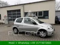 2003 Toyota YARIS