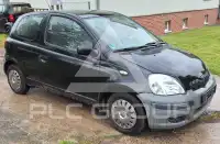 2003 Toyota YARIS