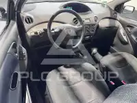 2003 Toyota YARIS