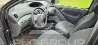 2003 Toyota YARIS