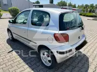 2003 Toyota YARIS