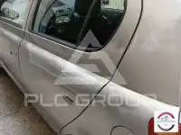 2003 Toyota YARIS