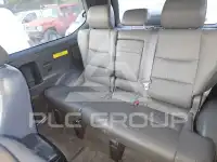 2003 Toyota LAND CRUISER