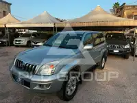 2003 Toyota LAND CRUISER