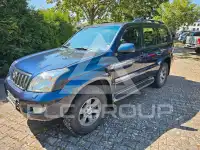2003 Toyota LAND CRUISER