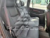 2003 Toyota LAND CRUISER