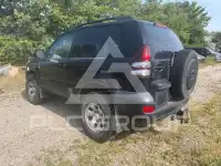 2003 Toyota LAND CRUISER