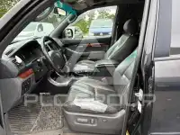 2003 Toyota LAND CRUISER