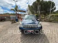 2003 Toyota LAND CRUISER