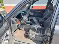 2003 Toyota LAND CRUISER