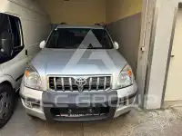 2003 Toyota LAND CRUISER
