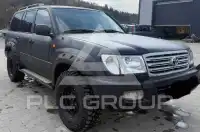 2003 Toyota LAND CRUISER