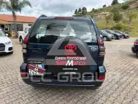 2003 Toyota LAND CRUISER