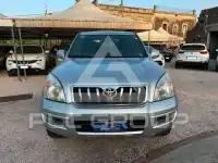 2003 Toyota LAND CRUISER