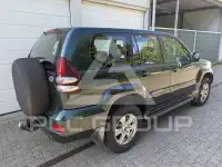2003 Toyota LAND CRUISER