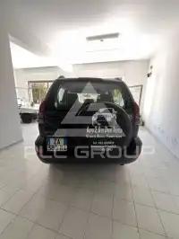 2003 Toyota LAND CRUISER