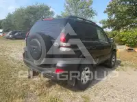 2003 Toyota LAND CRUISER