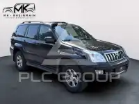 2003 Toyota LAND CRUISER