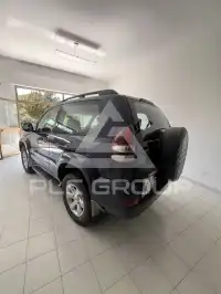 2003 Toyota LAND CRUISER