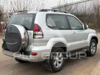 2003 Toyota LAND CRUISER