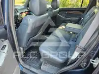 2003 Toyota LAND CRUISER