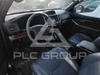 2003 Toyota LAND CRUISER