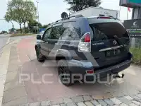 2003 Toyota LAND CRUISER