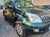 2003 Toyota LAND CRUISER