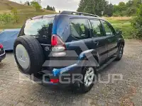 2003 Toyota LAND CRUISER