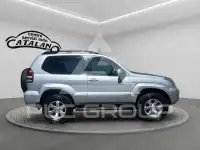 2003 Toyota LAND CRUISER
