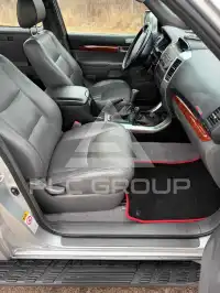 2003 Toyota LAND CRUISER