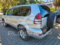 2003 Toyota LAND CRUISER