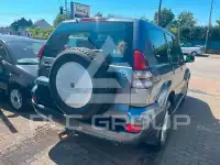 2003 Toyota LAND CRUISER