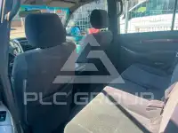 2003 Toyota LAND CRUISER