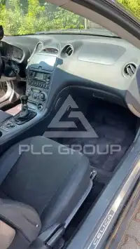 2003 Toyota CELICA