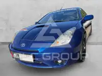2003 Toyota CELICA