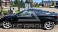 2003 Toyota CELICA