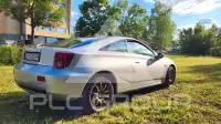 2003 Toyota CELICA