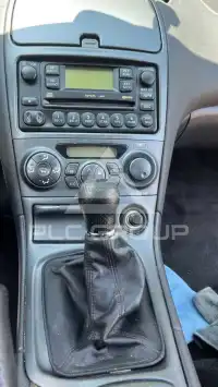2003 Toyota CELICA