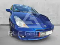 2003 Toyota CELICA