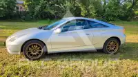 2003 Toyota CELICA