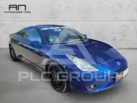 2003 Toyota CELICA