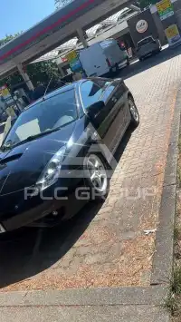 2003 Toyota CELICA
