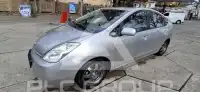 2003 Toyota PRIUS
