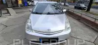 2003 Toyota PRIUS