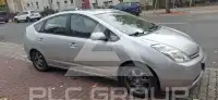 2003 Toyota PRIUS