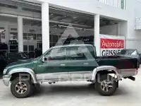 2003 Toyota Hilux