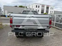 2003 Toyota Hilux